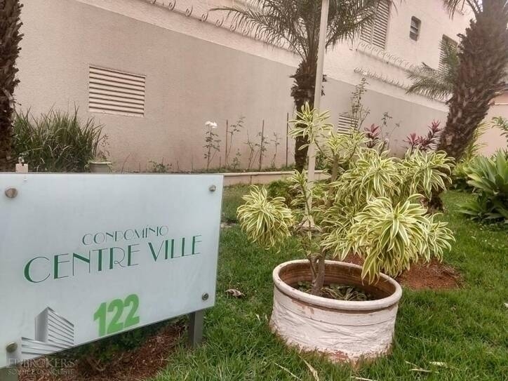Apartamento, 3 quartos, 119 m² - Foto 34