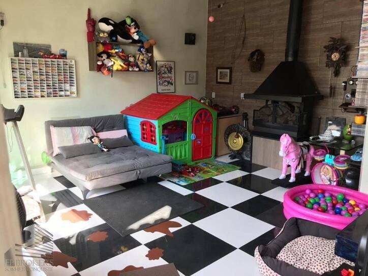 Casa à venda com 2 quartos, 165m² - Foto 12