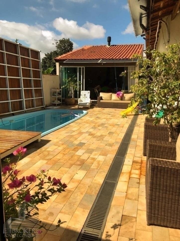 Casa à venda com 2 quartos, 165m² - Foto 14