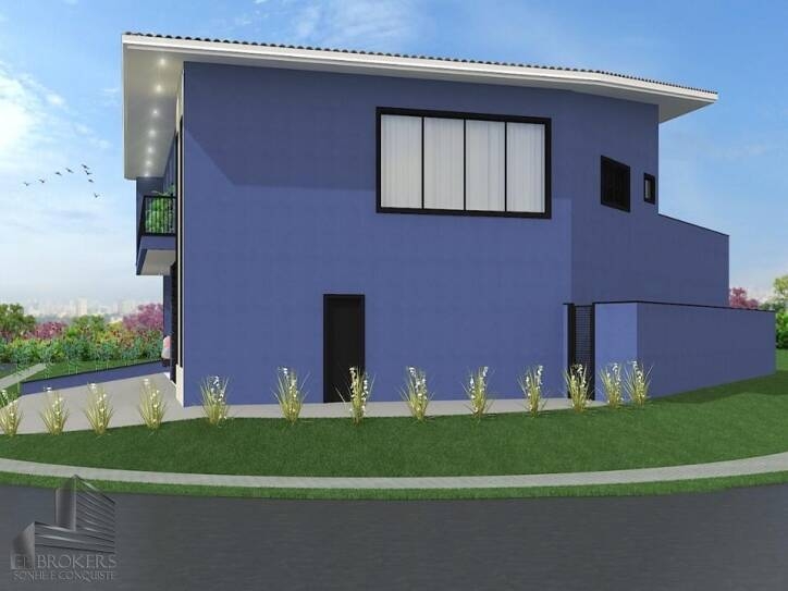 Casa de Condomínio, 5 quartos - Foto 3