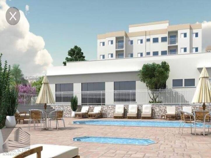 Apartamento, 2 quartos, 50 m² - Foto 9