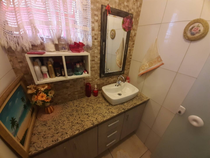 Casa, 4 quartos, 190 m² - Foto 6