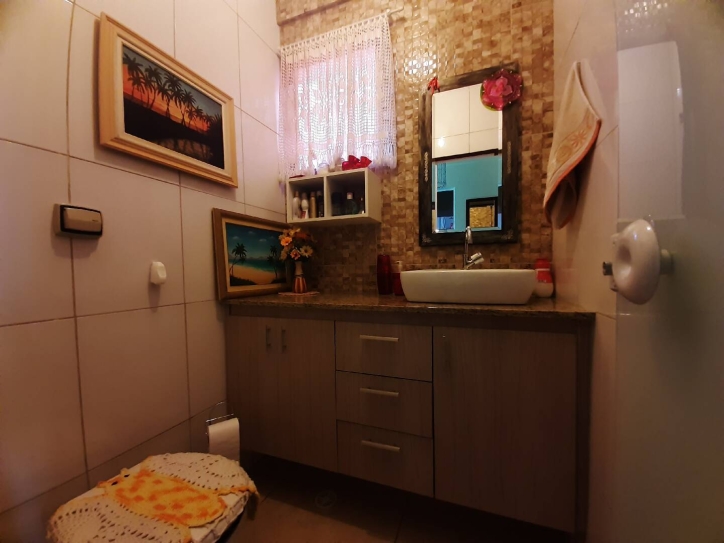 Casa, 4 quartos, 190 m² - Foto 7