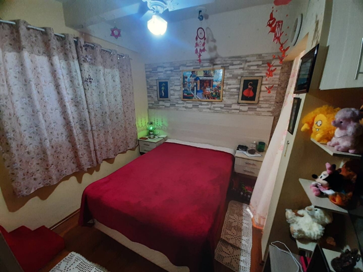 Casa, 4 quartos, 190 m² - Foto 8