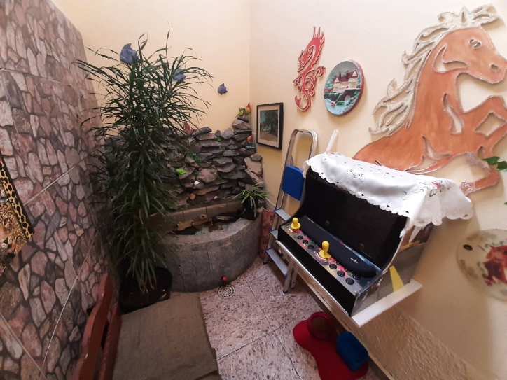 Casa, 4 quartos, 190 m² - Foto 12