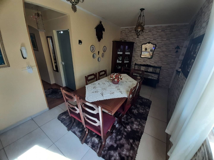 Casa, 4 quartos, 190 m² - Foto 15