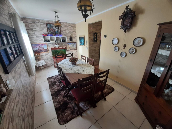 Casa, 4 quartos, 190 m² - Foto 16