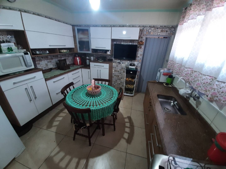 Casa, 4 quartos, 190 m² - Foto 17