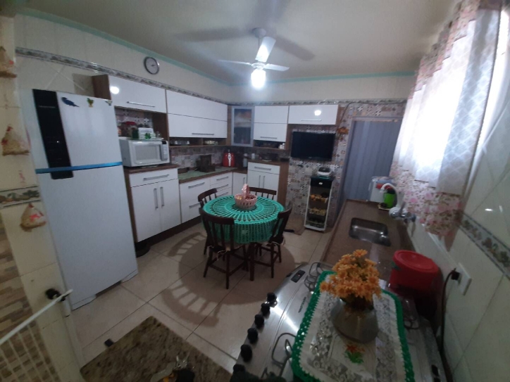 Casa, 4 quartos, 190 m² - Foto 18