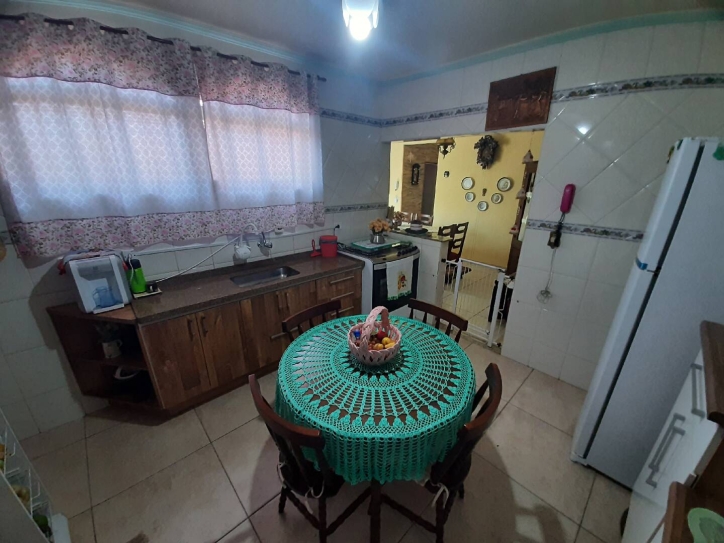 Casa, 4 quartos, 190 m² - Foto 19