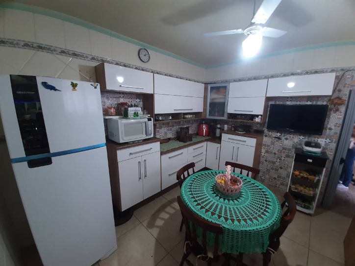 Casa, 4 quartos, 190 m² - Foto 20