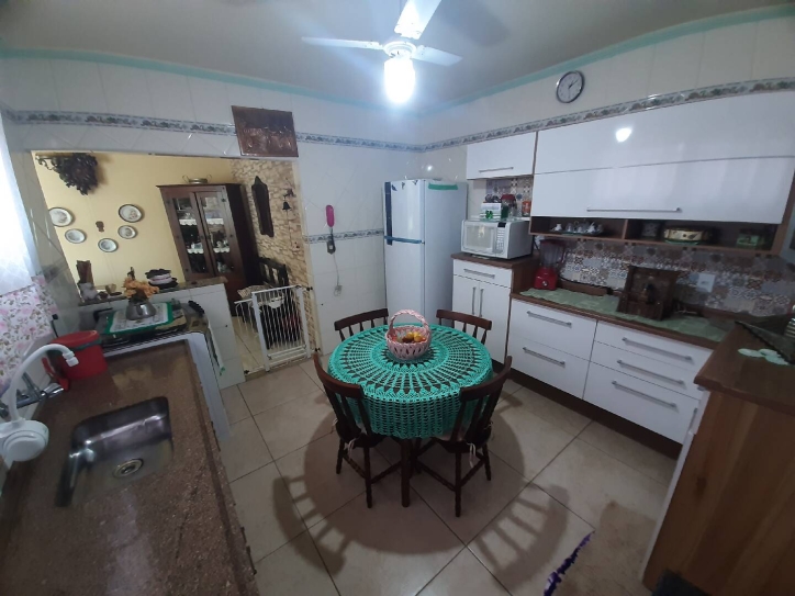 Casa, 4 quartos, 190 m² - Foto 21