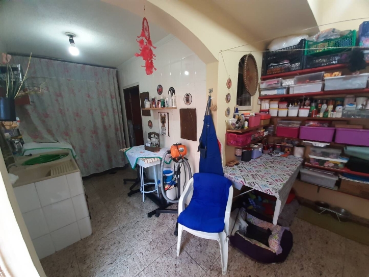 Casa, 4 quartos, 190 m² - Foto 22
