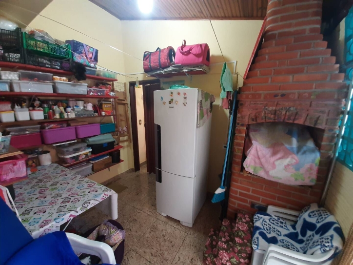 Casa, 4 quartos, 190 m² - Foto 23