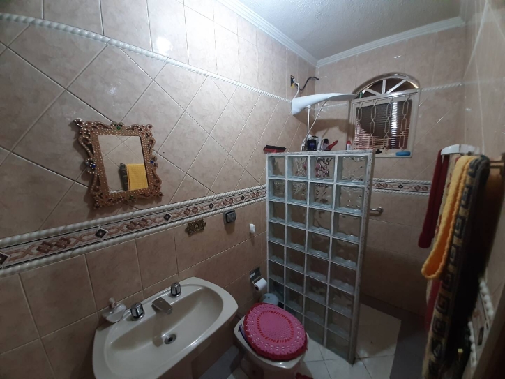 Casa, 4 quartos, 190 m² - Foto 24