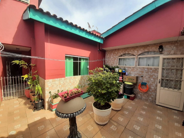 Casa, 4 quartos, 190 m² - Foto 25