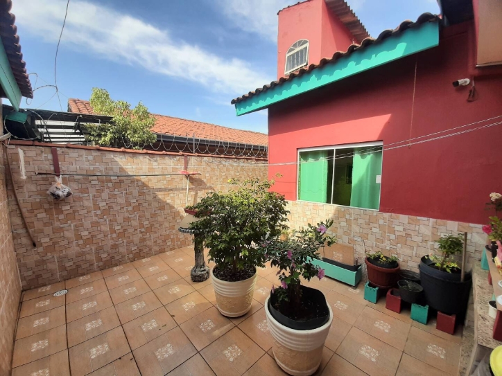 Casa, 4 quartos, 190 m² - Foto 26