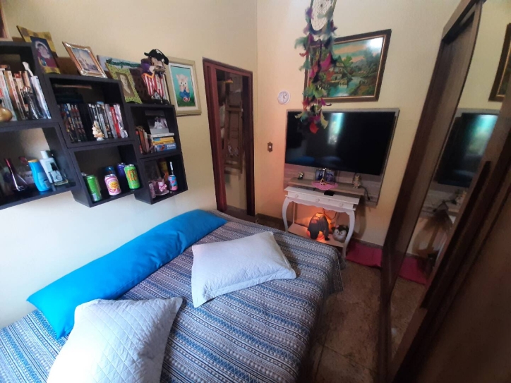 Casa, 4 quartos, 190 m² - Foto 27