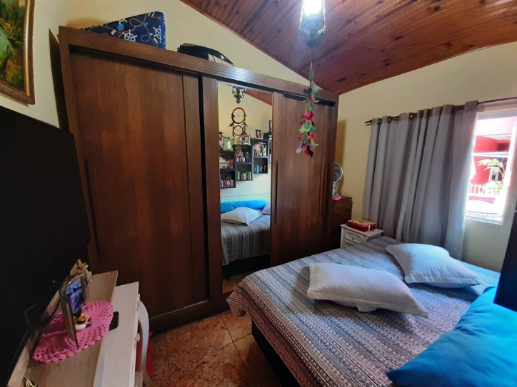 Casa, 4 quartos, 190 m² - Foto 28