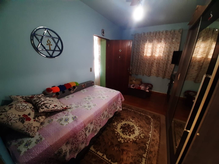 Casa, 4 quartos, 190 m² - Foto 30