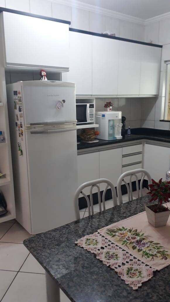 Casa, 2 quartos, 148 m² - Foto 1