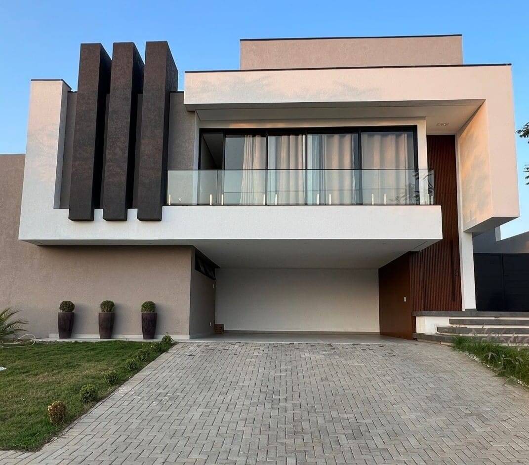 Casa, 3 quartos, 463 m² - Foto 2