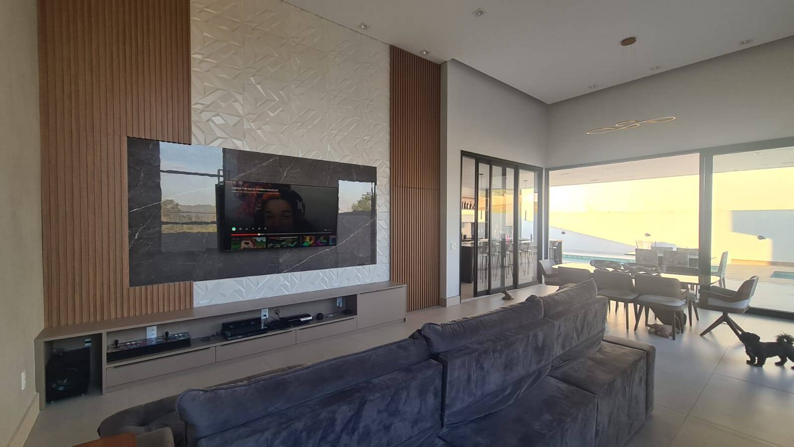 Casa, 3 quartos, 463 m² - Foto 3