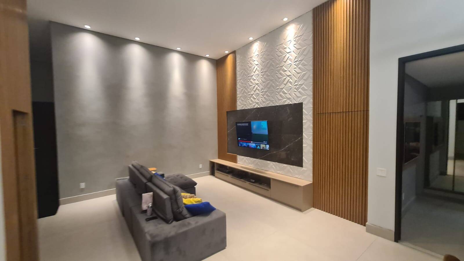 Casa, 3 quartos, 463 m² - Foto 4