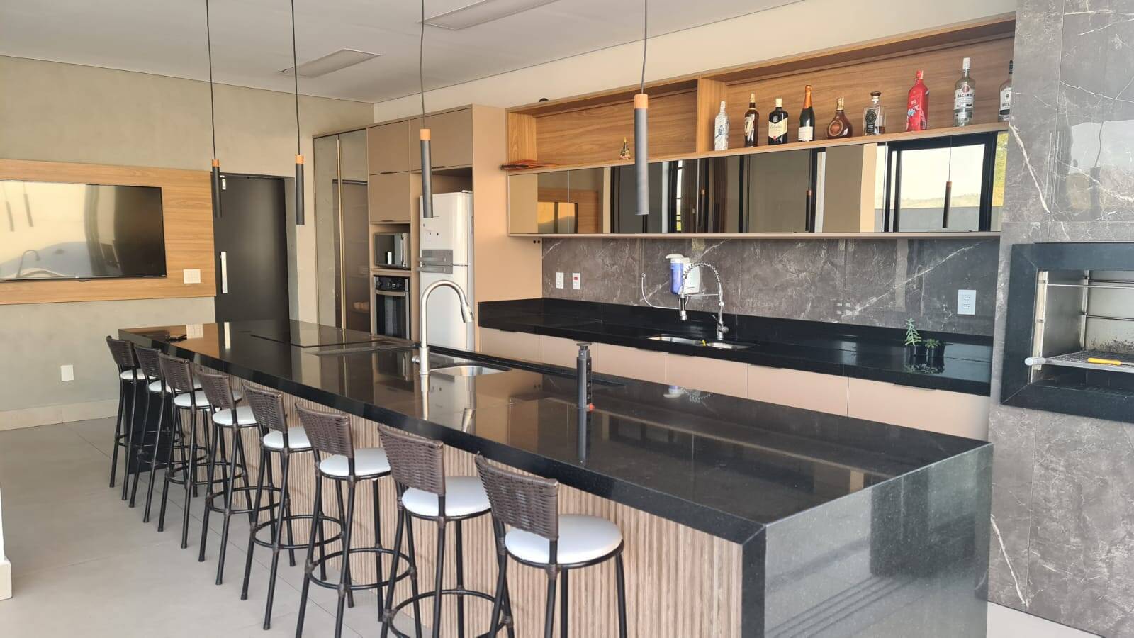 Casa, 3 quartos, 463 m² - Foto 5