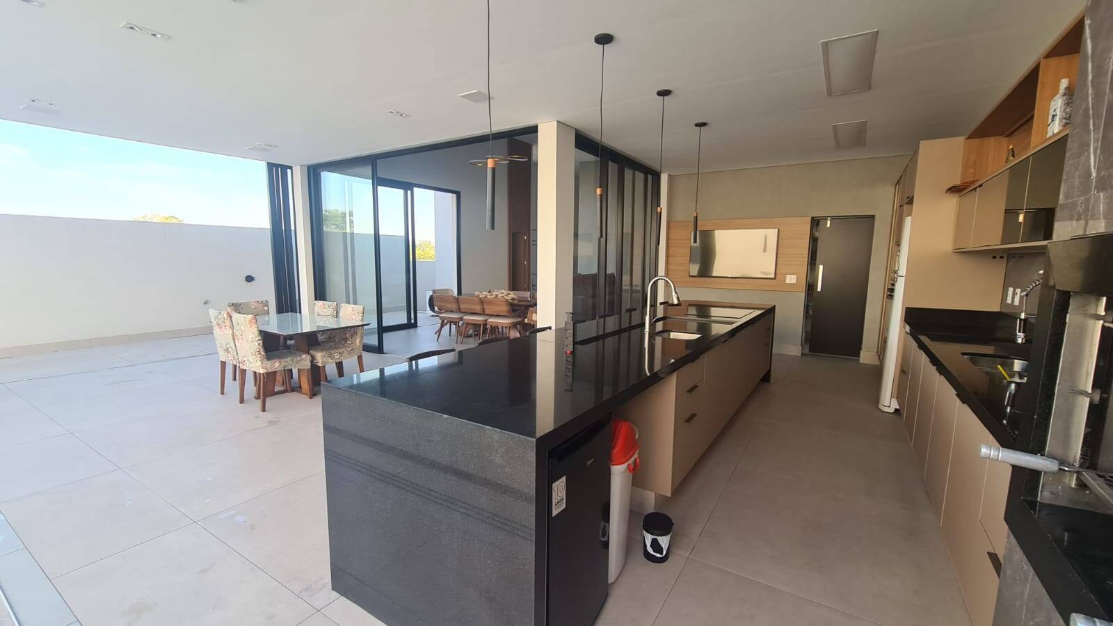 Casa, 3 quartos, 463 m² - Foto 7