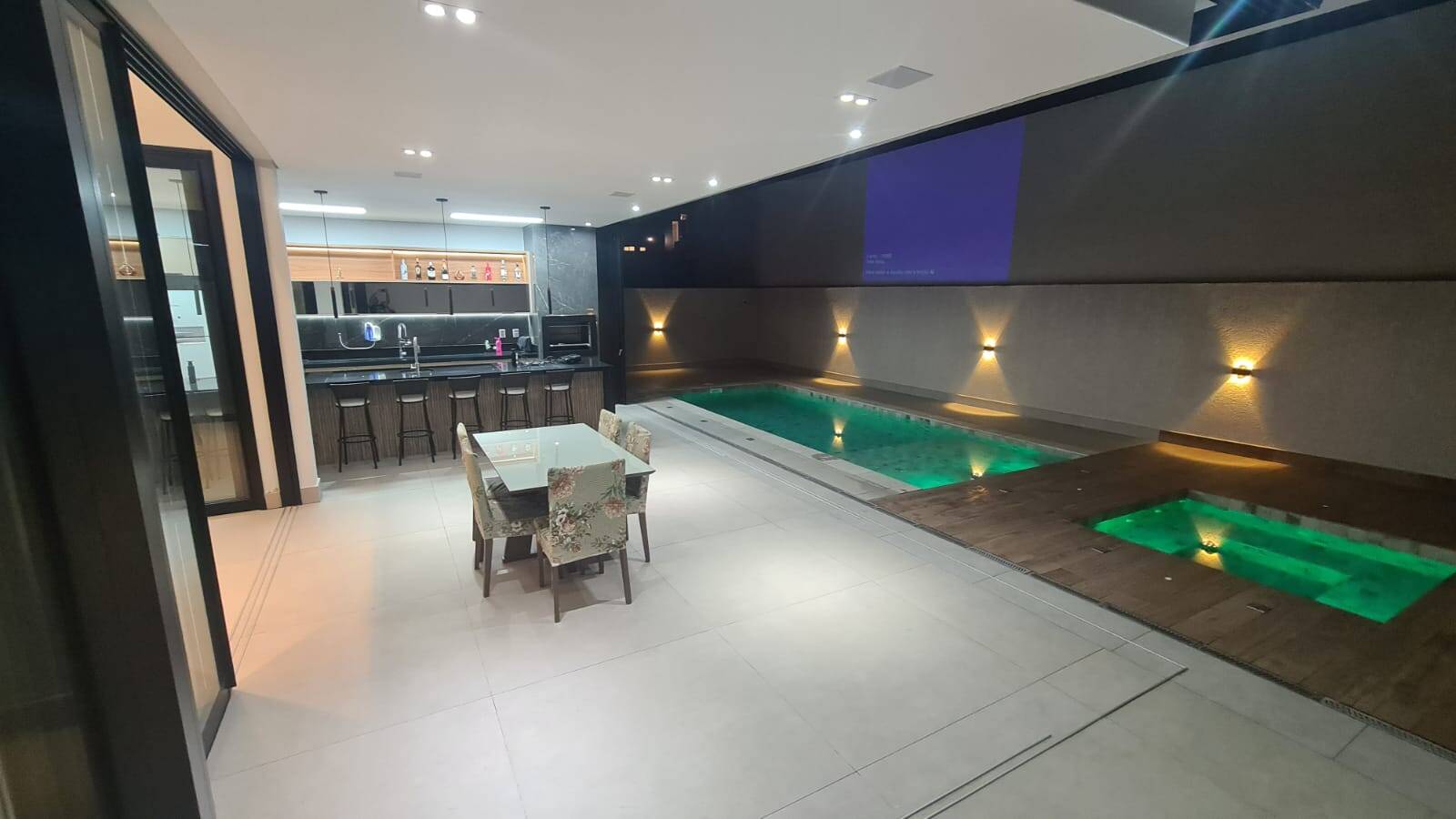 Casa, 3 quartos, 463 m² - Foto 12