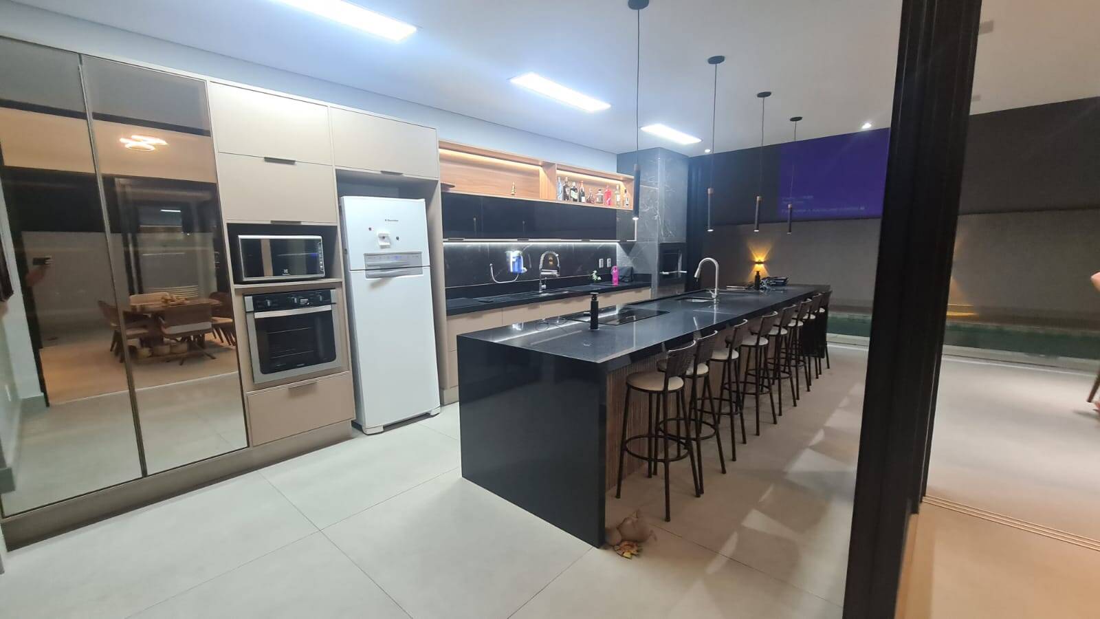 Casa, 3 quartos, 463 m² - Foto 6
