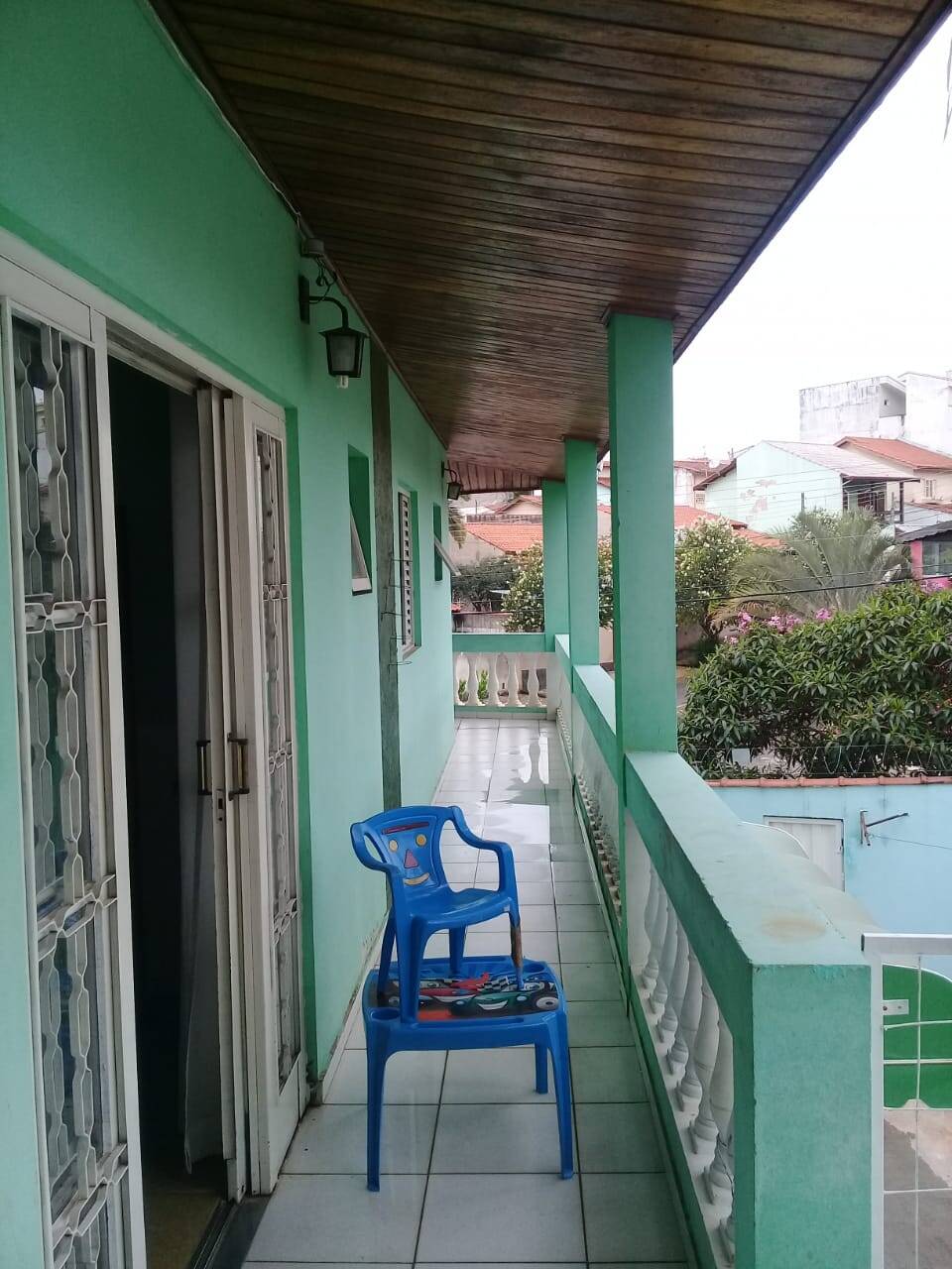 Casa, 3 quartos, 278 m² - Foto 4