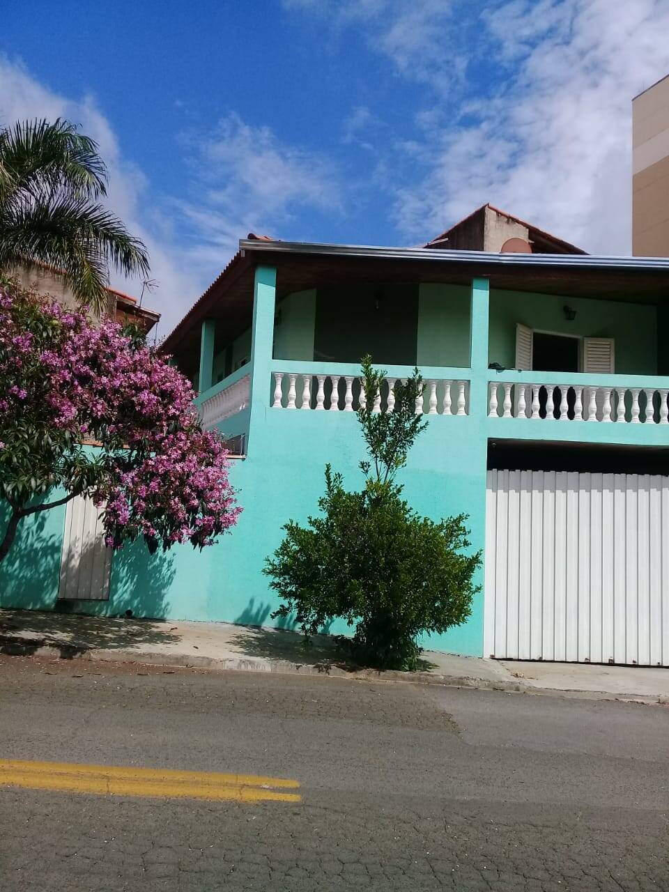 Casa, 3 quartos, 278 m² - Foto 8