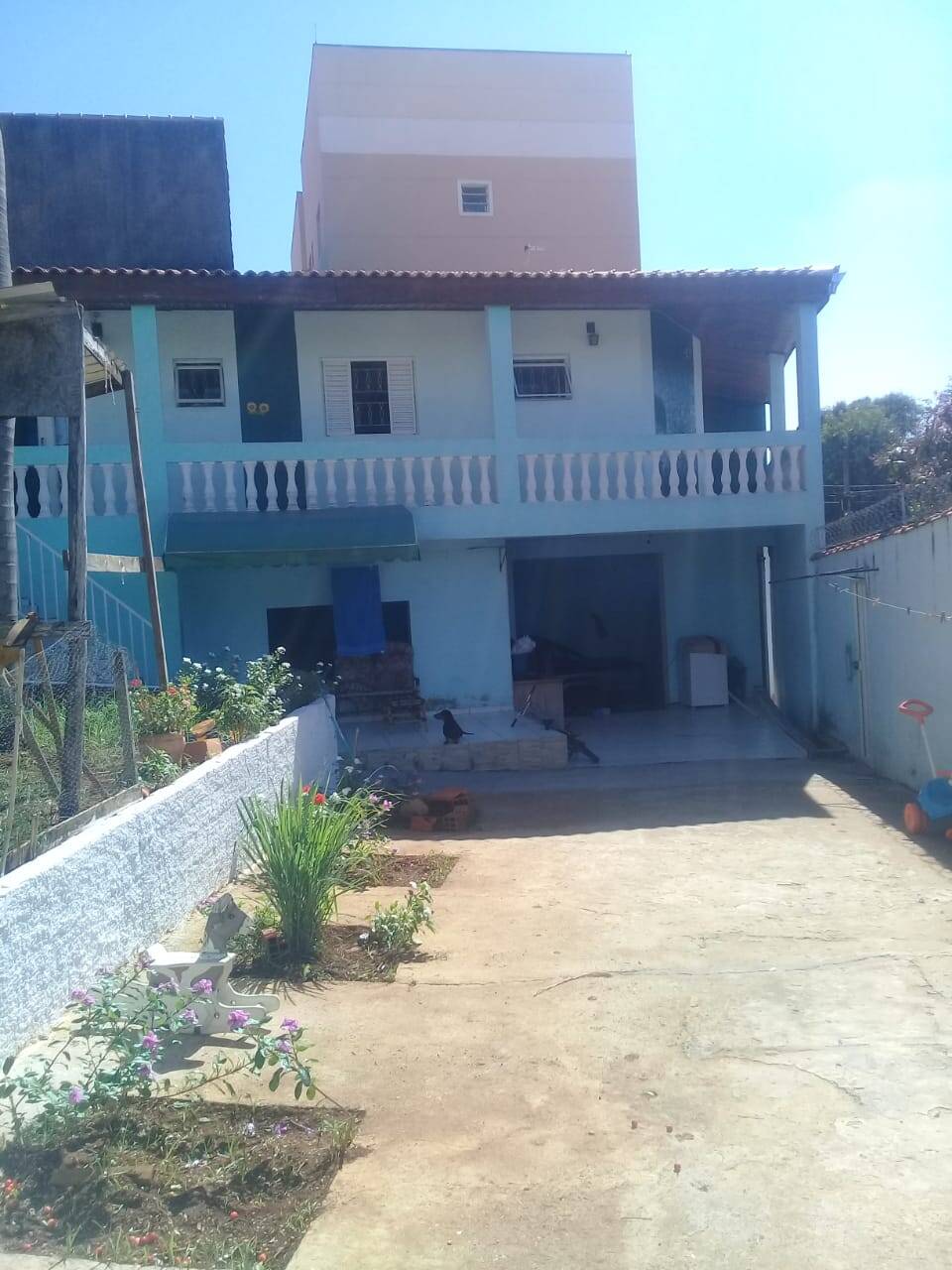 Casa, 3 quartos, 278 m² - Foto 9