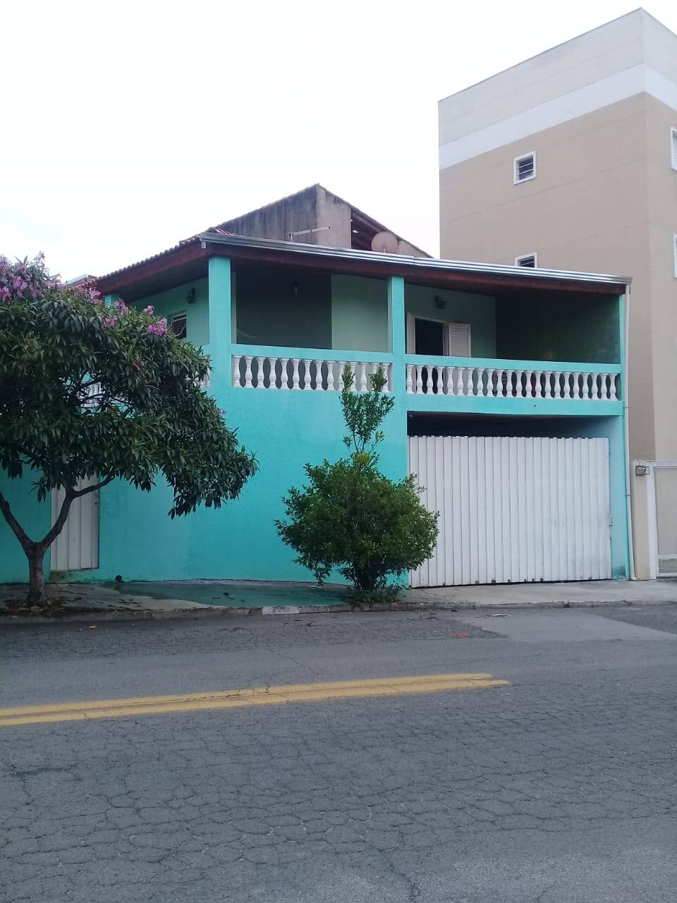Casa, 3 quartos, 278 m² - Foto 1