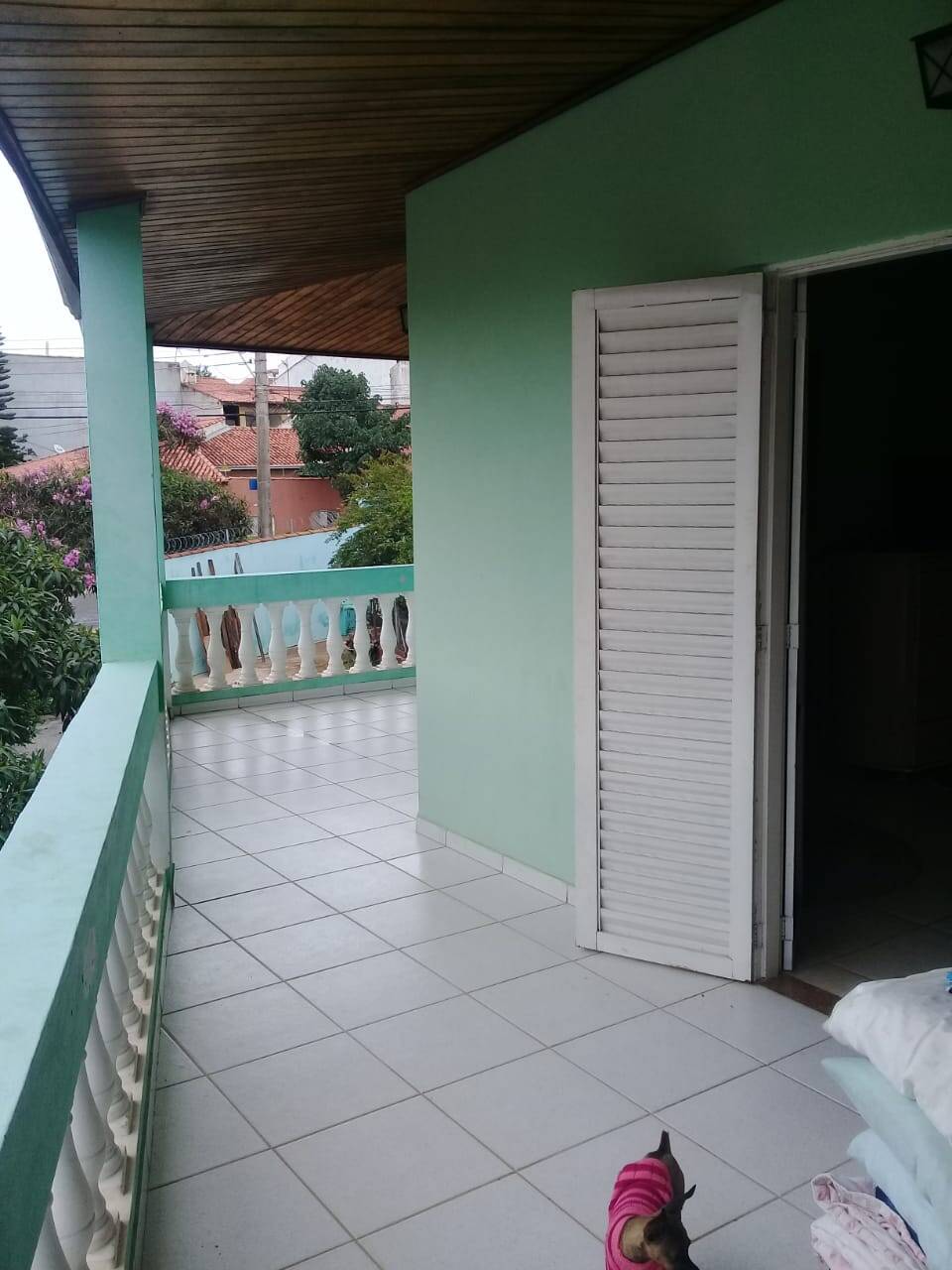 Casa, 3 quartos, 278 m² - Foto 17