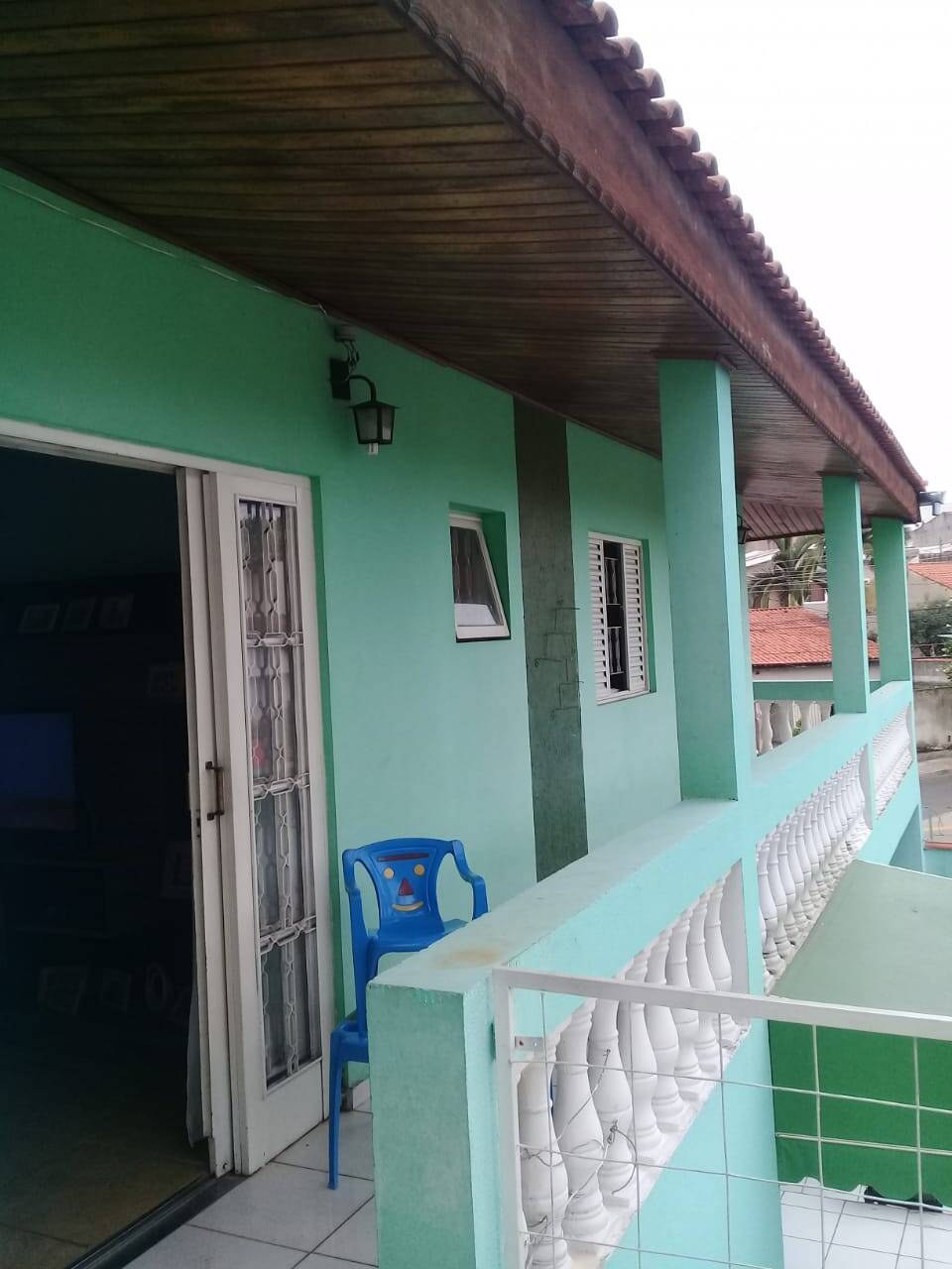 Casa, 3 quartos, 278 m² - Foto 21