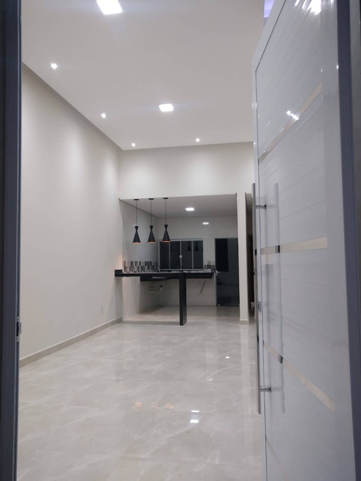 Casa de Condomínio, 3 quartos - Foto 8