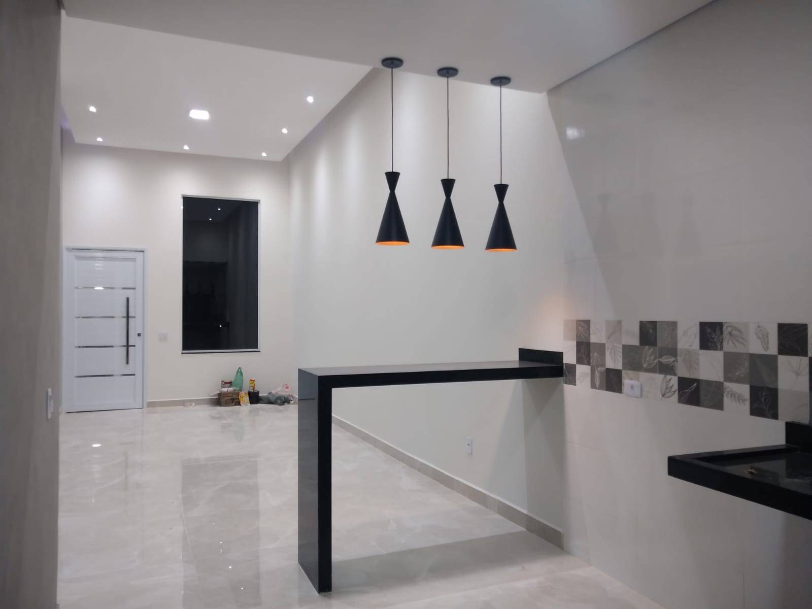 Casa de Condomínio, 3 quartos - Foto 9