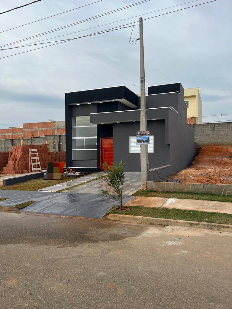 Casa, 3 quartos, 98 m² - Foto 2