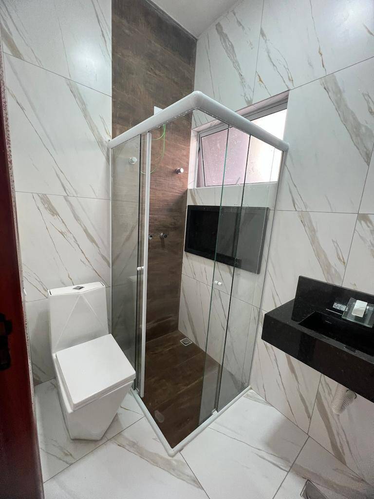 Casa, 3 quartos, 98 m² - Foto 7