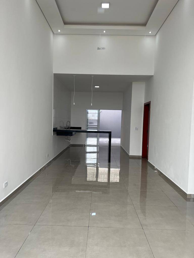 Casa, 3 quartos, 98 m² - Foto 4