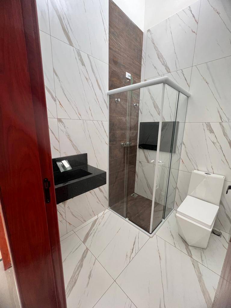 Casa, 3 quartos, 98 m² - Foto 6