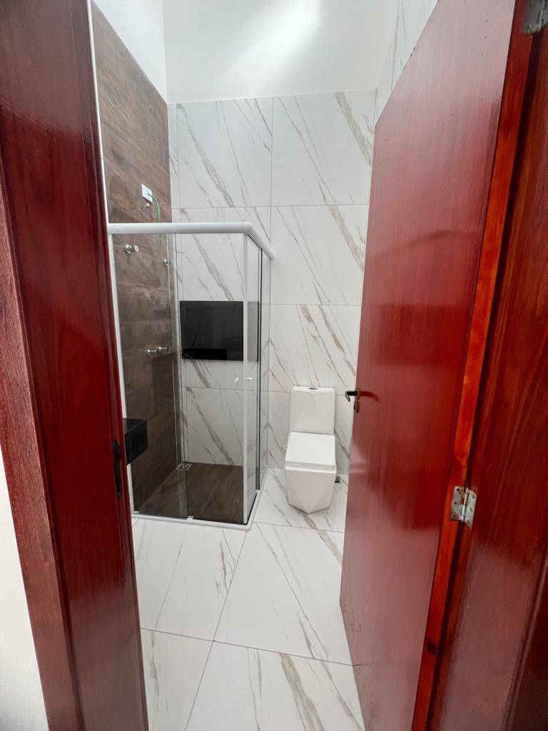Casa, 3 quartos, 98 m² - Foto 8