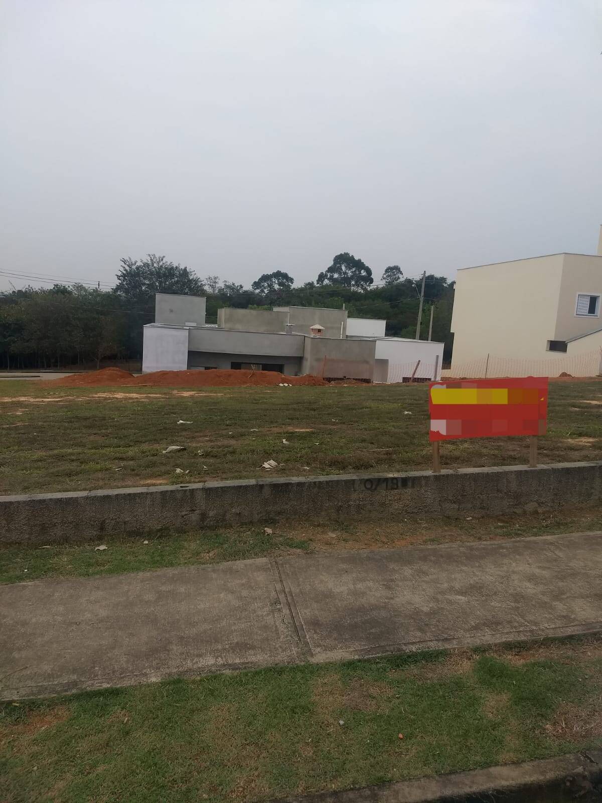 Terreno, 154 m² - Foto 3