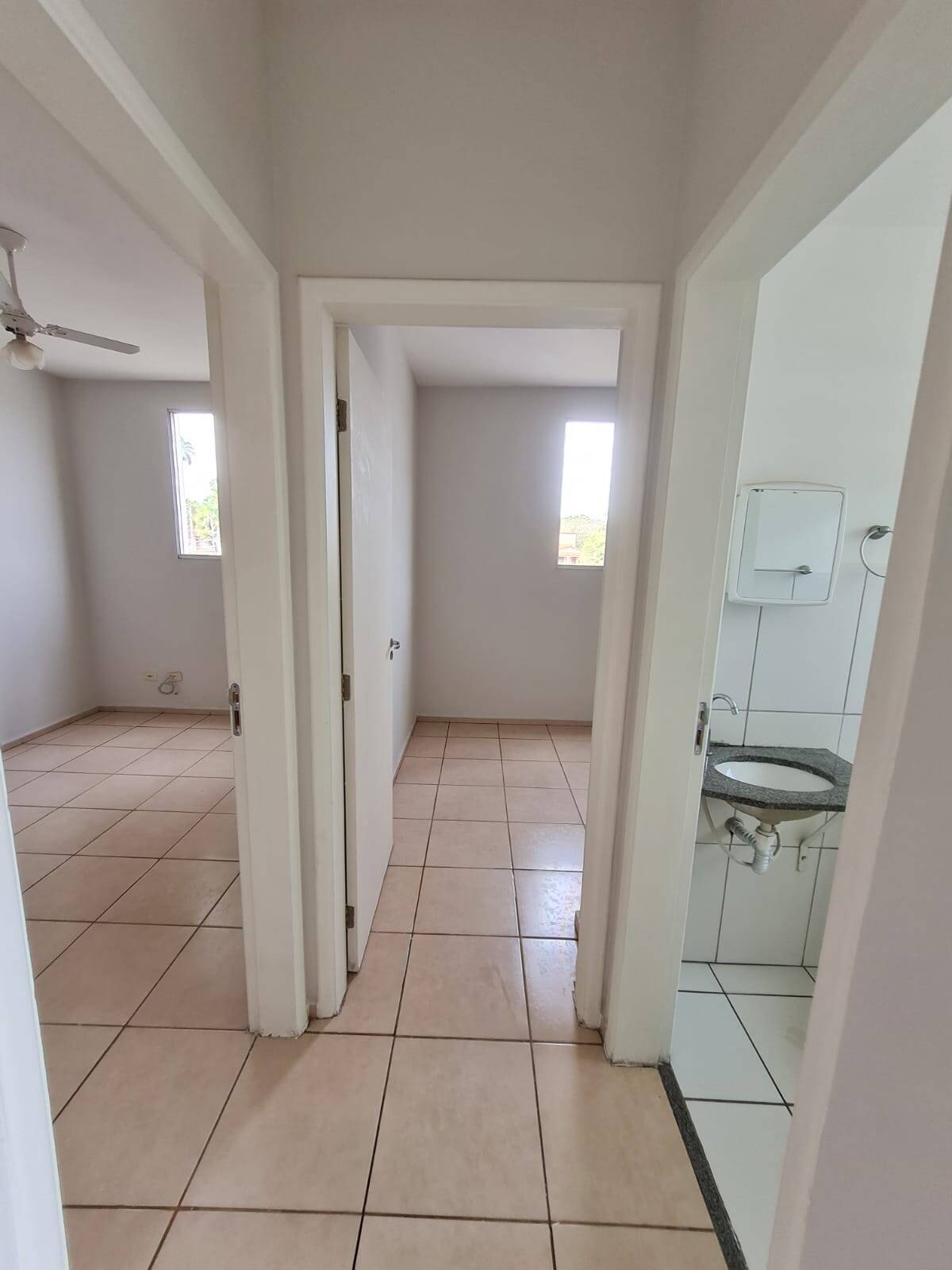 Apartamento, 2 quartos, 53 m² - Foto 4