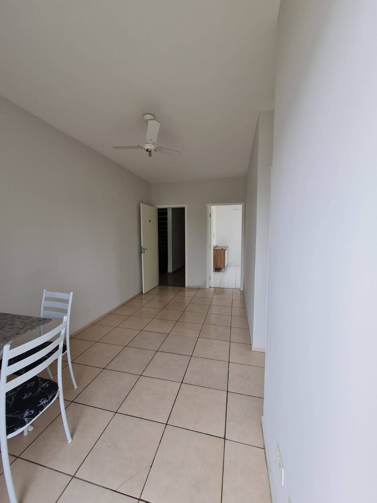 Apartamento, 2 quartos, 53 m² - Foto 2