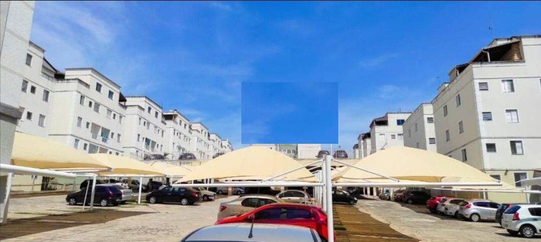 Apartamento, 2 quartos, 53 m² - Foto 8