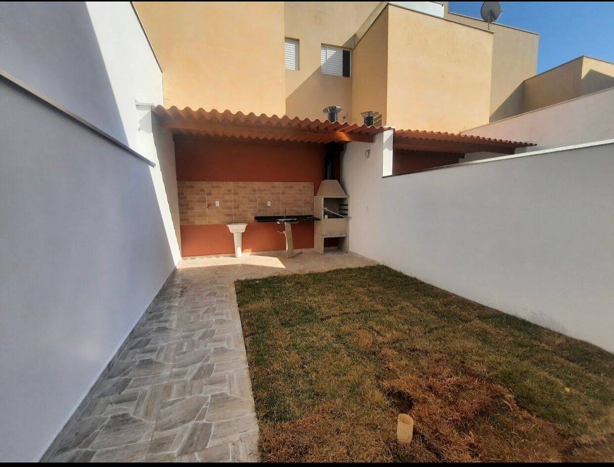 Casa, 2 quartos, 80 m² - Foto 3